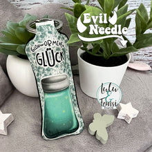 Lade das Bild in den Galerie-Viewer, Gewerbelizenz - Digiset "Glühschimmer"