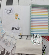 Load image into Gallery viewer, Digiset "Kranke Schwester"