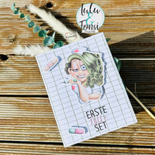 Load image into Gallery viewer, Digiset "Kranke Schwester"