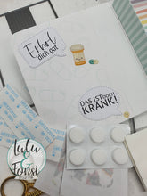 Load image into Gallery viewer, Digiset "Kranke Schwester"