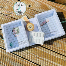 Lade das Bild in den Galerie-Viewer, Gewerbelizenz - Digiset "Kranke Schwester"