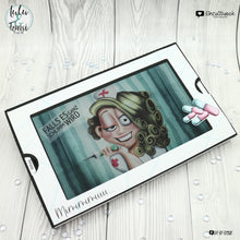 Load image into Gallery viewer, Digiset "Kranke Schwester"