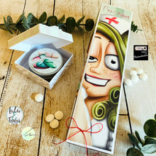 Load image into Gallery viewer, Digiset "Kranke Schwester"