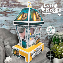 Lade das Bild in den Galerie-Viewer, Digiset "Glühschimmer"