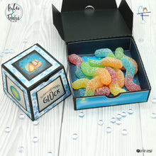 Lade das Bild in den Galerie-Viewer, Digiset "Glühschimmer"