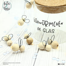 Lade das Bild in den Galerie-Viewer, Gewerbelizenz - Digiset "Glühschimmer"