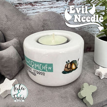 Lade das Bild in den Galerie-Viewer, Gewerbelizenz - Digiset "Glühschimmer"