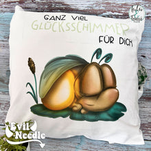 Lade das Bild in den Galerie-Viewer, Gewerbelizenz - Digiset "Glühschimmer"