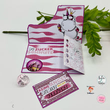 Lade das Bild in den Galerie-Viewer, Schnäppchen - Digiset "Glitzerparty"