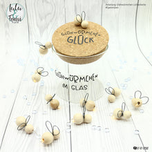 Lade das Bild in den Galerie-Viewer, Digiset "Glühschimmer"