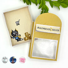 Lade das Bild in den Galerie-Viewer, Gewerbelizenz - Digiset "Post für dich"