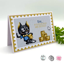 Lade das Bild in den Galerie-Viewer, Digiset "Post für dich"