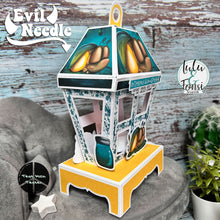 Lade das Bild in den Galerie-Viewer, Digiset "Glühschimmer"