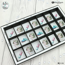 Load image into Gallery viewer, Digiset "Kranke Schwester"