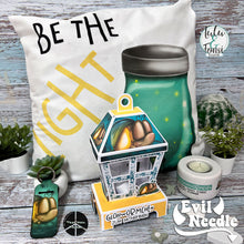 Lade das Bild in den Galerie-Viewer, Digiset "Glühschimmer"