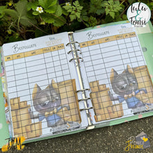 Lade das Bild in den Galerie-Viewer, Digiset "Post für dich"