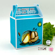 Lade das Bild in den Galerie-Viewer, Digiset "Glühschimmer"