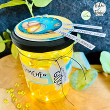 Lade das Bild in den Galerie-Viewer, Gewerbelizenz - Digiset "Glühschimmer"