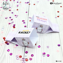 Lade das Bild in den Galerie-Viewer, Schnäppchen - Digiset "Glitzerparty"