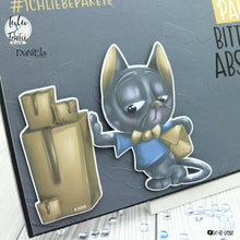 Lade das Bild in den Galerie-Viewer, Gewerbelizenz - Digiset "Post für dich"