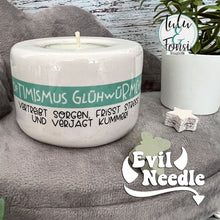 Lade das Bild in den Galerie-Viewer, Digiset "Glühschimmer"