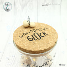 Lade das Bild in den Galerie-Viewer, Digiset "Glühschimmer"