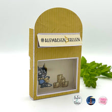 Lade das Bild in den Galerie-Viewer, Digiset "Post für dich"