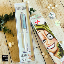 Load image into Gallery viewer, Digiset "Kranke Schwester"