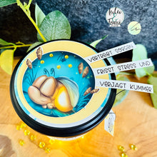 Lade das Bild in den Galerie-Viewer, Gewerbelizenz - Digiset "Glühschimmer"