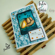 Lade das Bild in den Galerie-Viewer, Digiset "Glühschimmer"