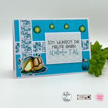 Lade das Bild in den Galerie-Viewer, Gewerbelizenz - Digiset "Glühschimmer"