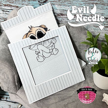 Lade das Bild in den Galerie-Viewer, Gewerbelizenz - Digiset "Süß und Stachelig"