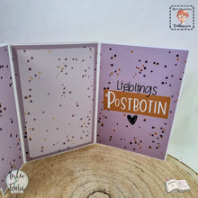 Lade das Bild in den Galerie-Viewer, Gewerbelizenz - Digiset "Post für dich"