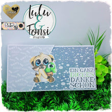 Lade das Bild in den Galerie-Viewer, Digiset " Süß und Stachelig"