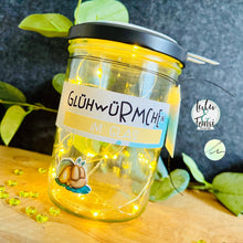 Lade das Bild in den Galerie-Viewer, Gewerbelizenz - Digiset "Glühschimmer"