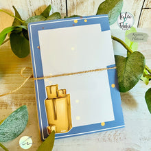 Lade das Bild in den Galerie-Viewer, Digiset "Post für dich"