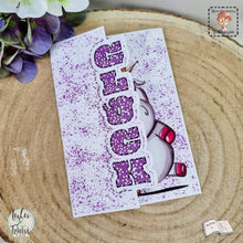 Lade das Bild in den Galerie-Viewer, Schnäppchen - Digiset "Glitzerparty"