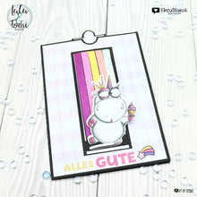 Lade das Bild in den Galerie-Viewer, Schnäppchen - Digiset "Glitzerparty"