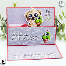 Lade das Bild in den Galerie-Viewer, Digiset " Süß und Stachelig"