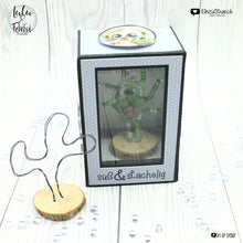 Lade das Bild in den Galerie-Viewer, Digiset " Süß und Stachelig"