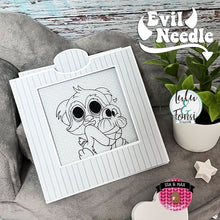 Lade das Bild in den Galerie-Viewer, Gewerbelizenz - Digiset "Süß und Stachelig"