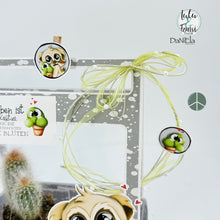 Lade das Bild in den Galerie-Viewer, Digiset " Süß und Stachelig"