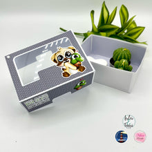 Lade das Bild in den Galerie-Viewer, Gewerbelizenz - Digiset "Süß und Stachelig"