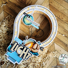 Lade das Bild in den Galerie-Viewer, Digiset "Glühschimmer"