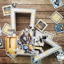 Lade das Bild in den Galerie-Viewer, Gewerbelizenz - Digiset "Post für dich"