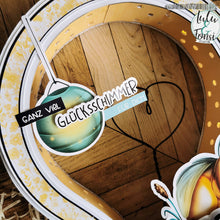 Lade das Bild in den Galerie-Viewer, Digiset "Glühschimmer"