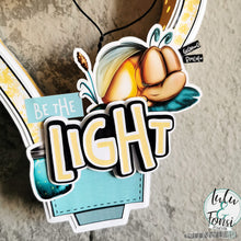 Lade das Bild in den Galerie-Viewer, Gewerbelizenz - Digiset "Glühschimmer"