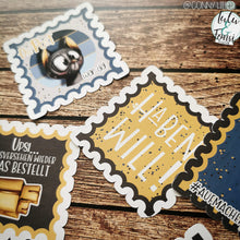 Lade das Bild in den Galerie-Viewer, Digiset "Post für dich"