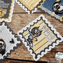 Lade das Bild in den Galerie-Viewer, Digiset "Post für dich"