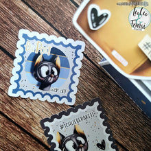 Lade das Bild in den Galerie-Viewer, Gewerbelizenz - Digiset "Post für dich"